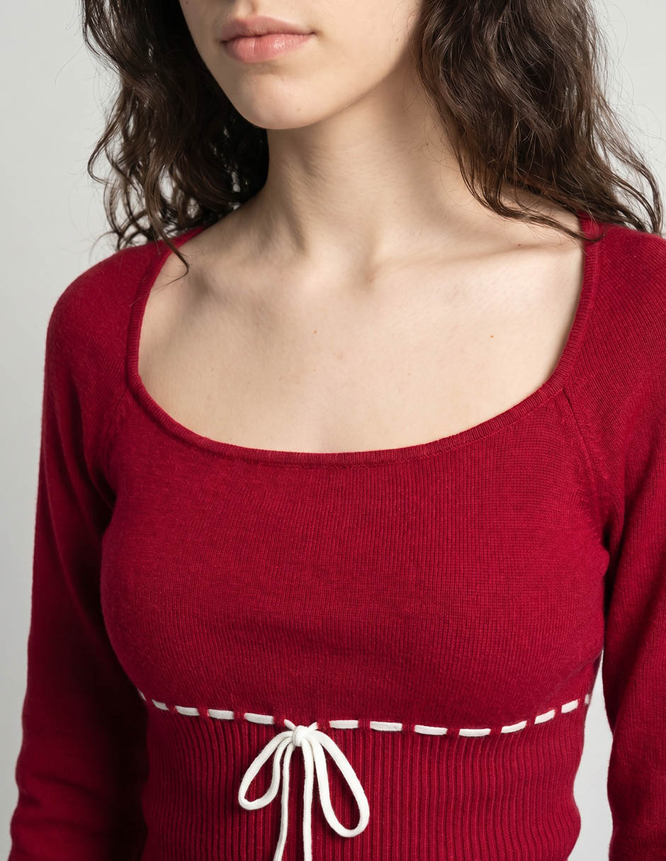 Suéter para mujer 3