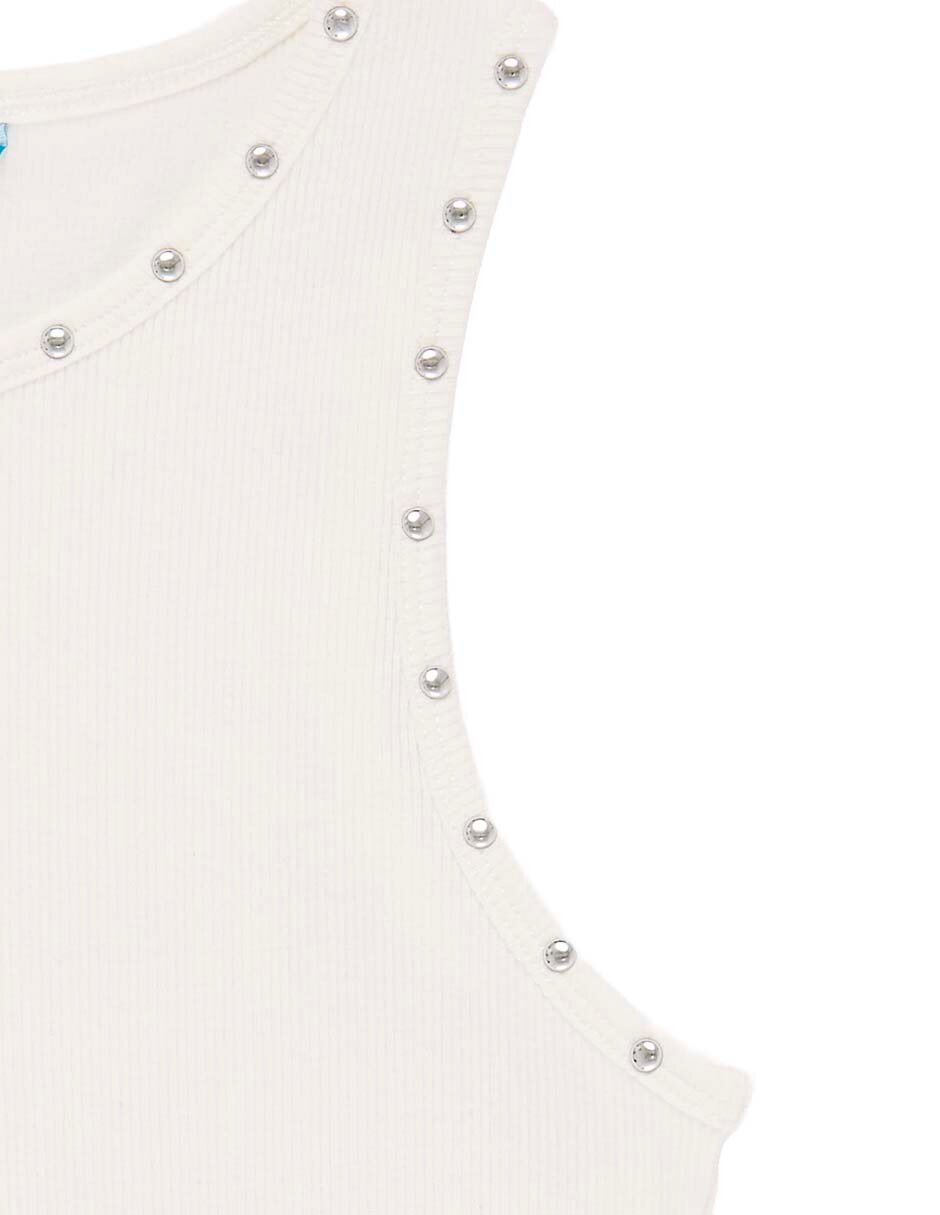 Top cuello redondo 5