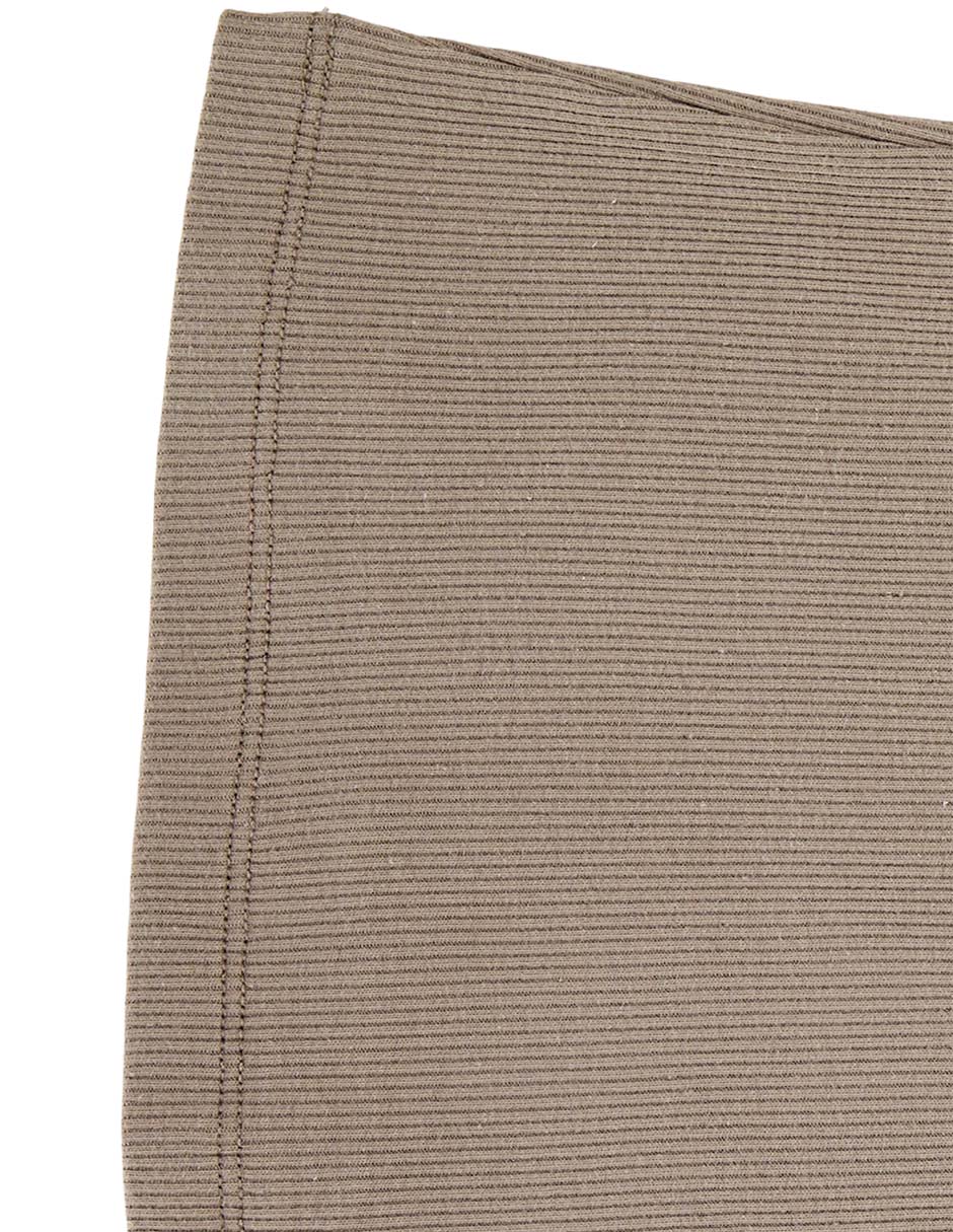Top cuello redondo 6