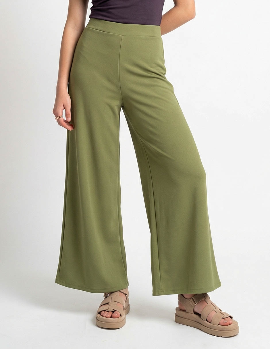 Verde olivo