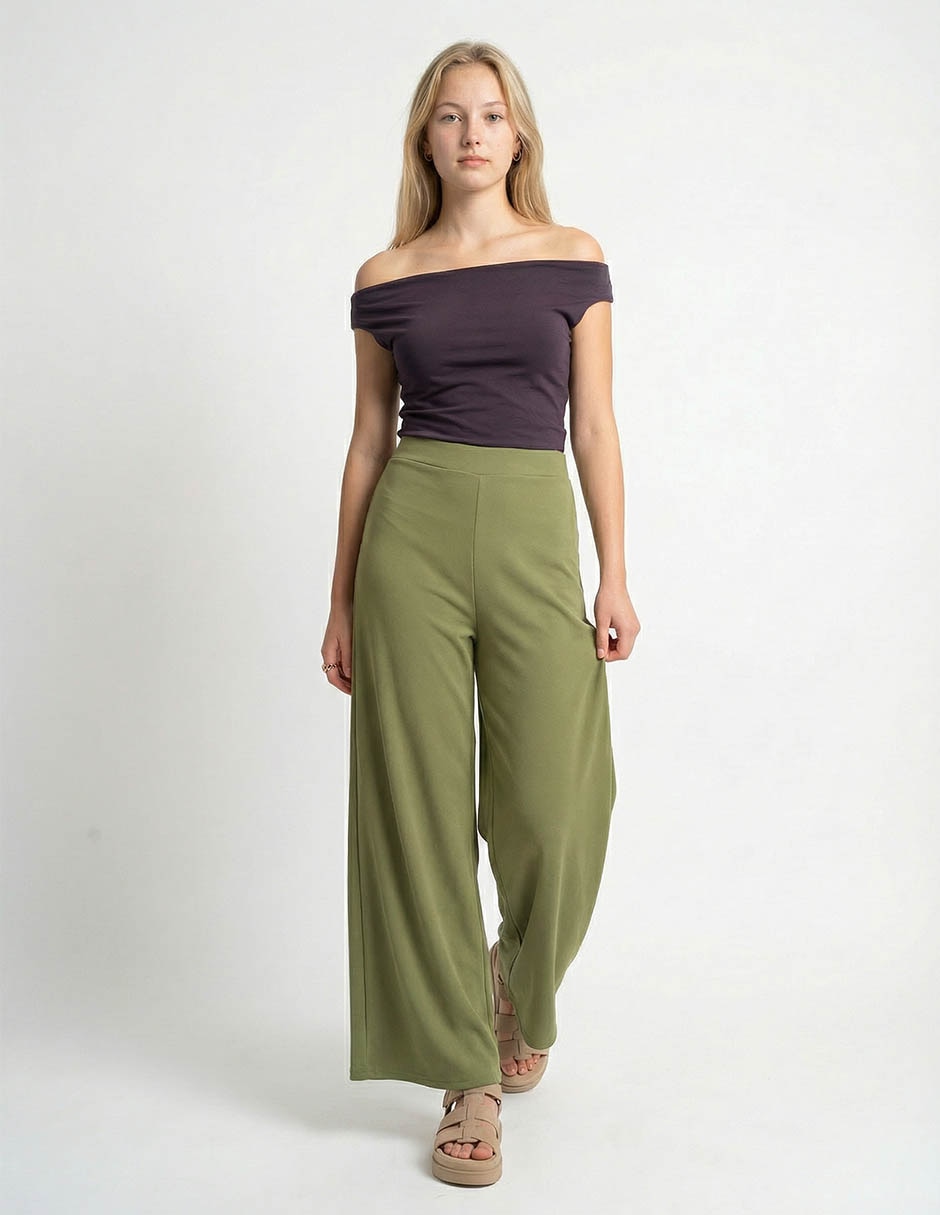 Verde olivo