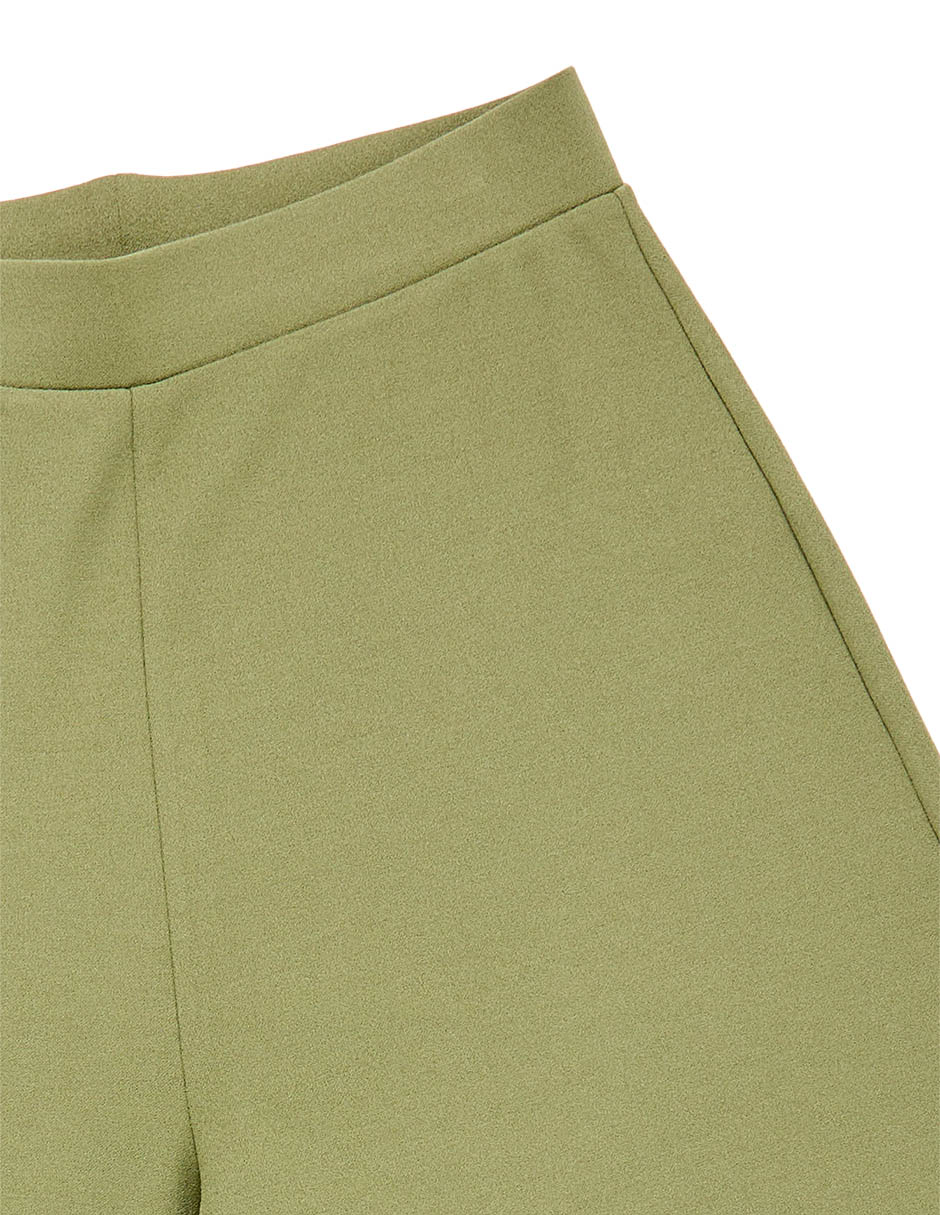 Verde olivo
