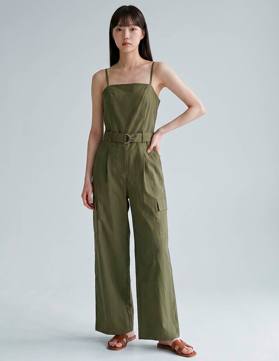Jumper pantalón para mujer