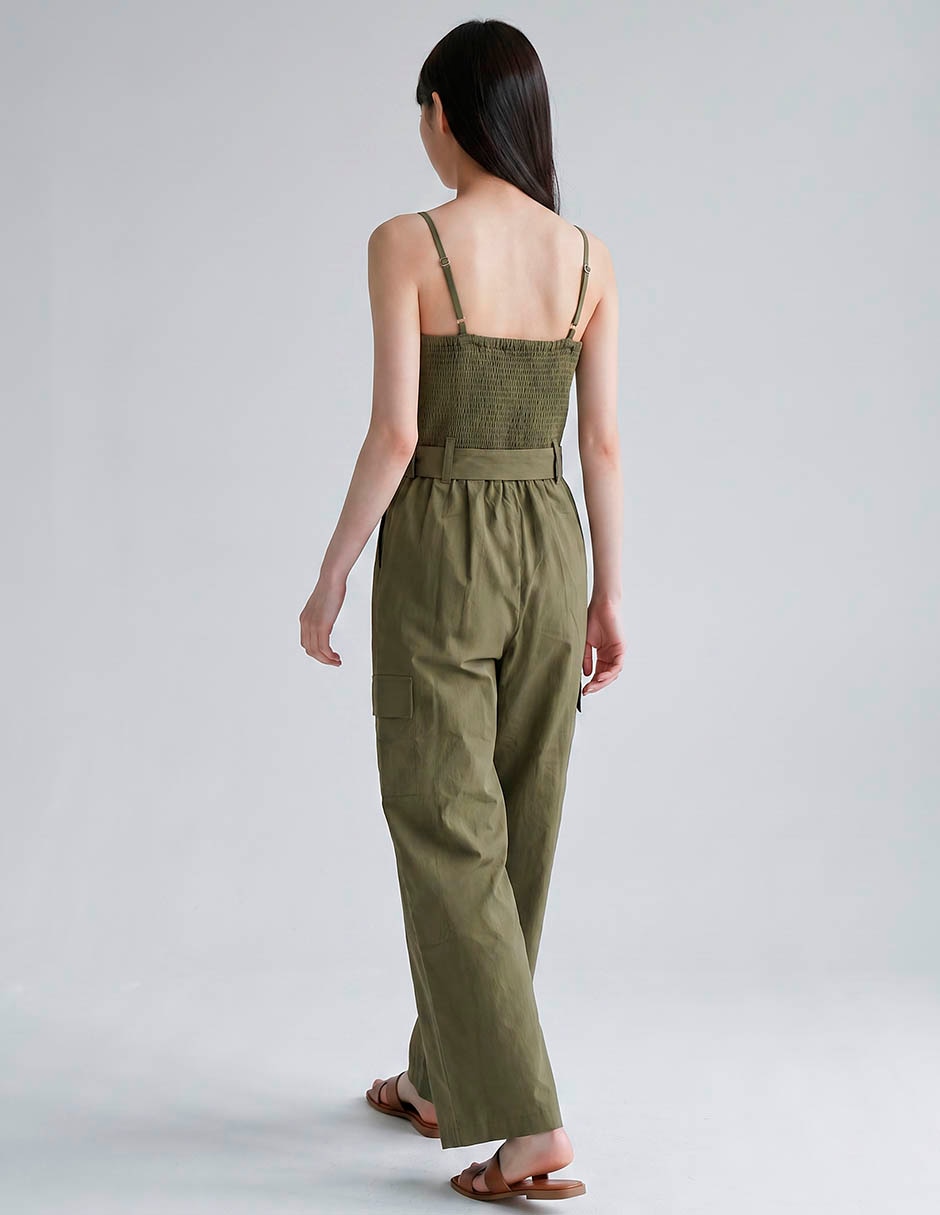 Jumper pantalón para mujer