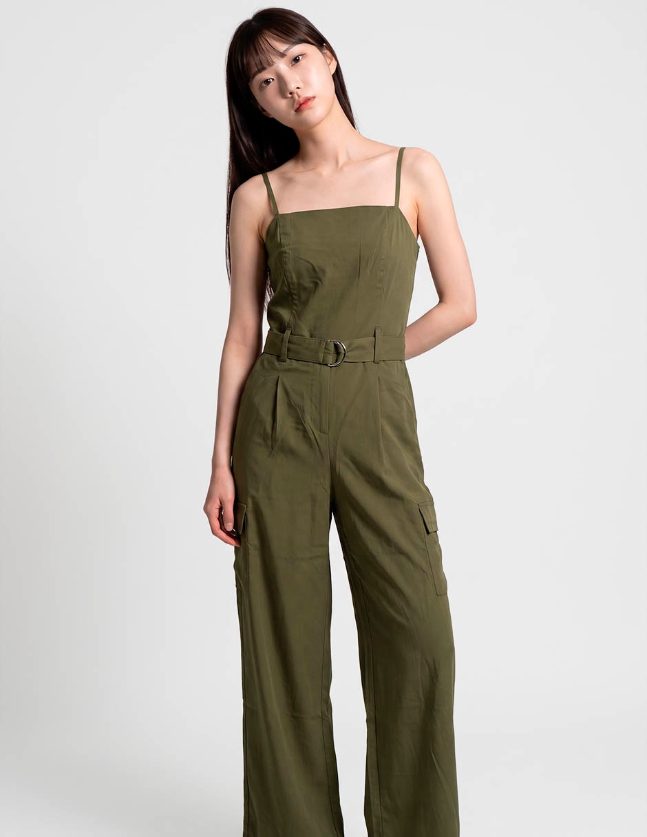 Jumper pantalón para mujer
