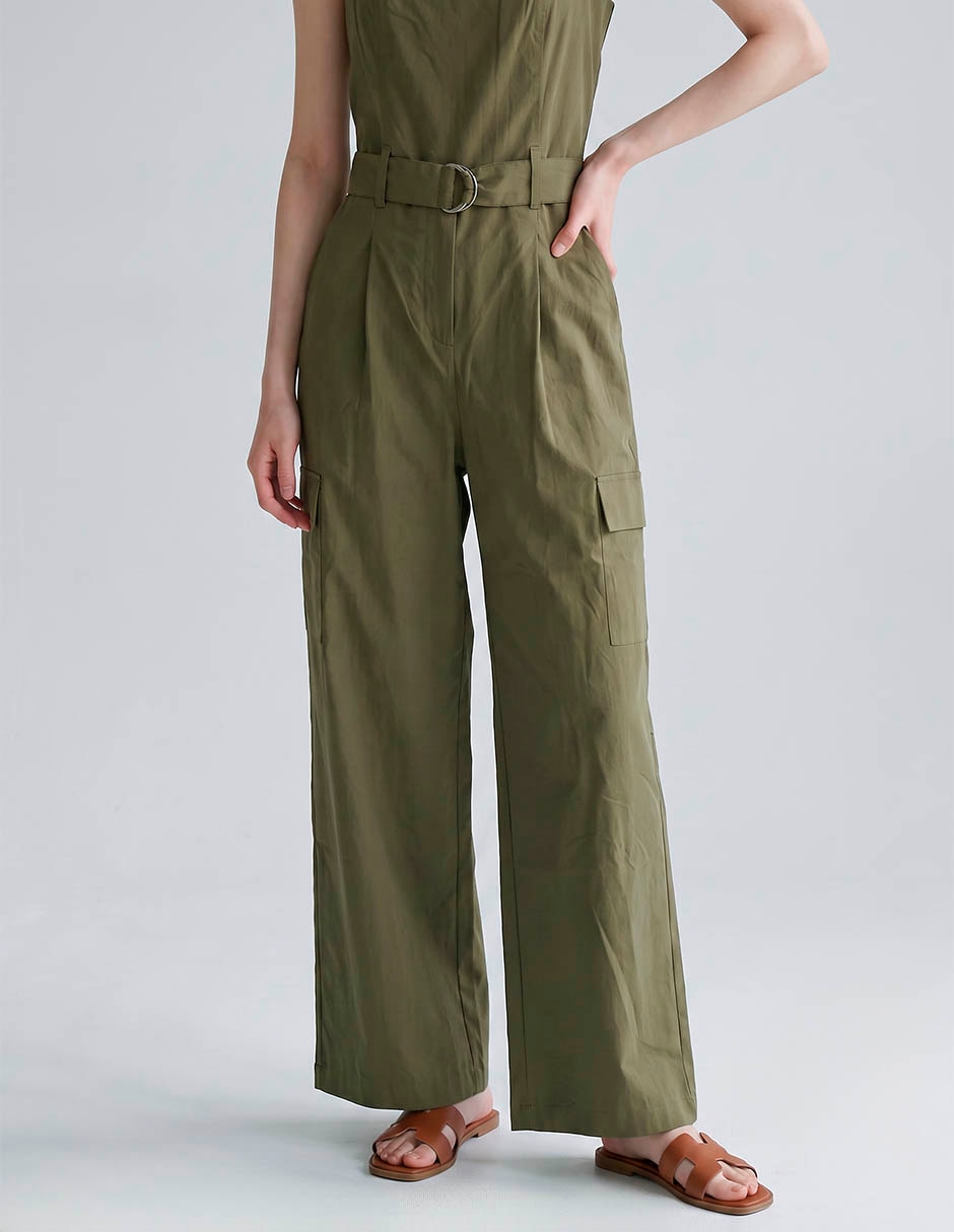 Jumper pantalón para mujer