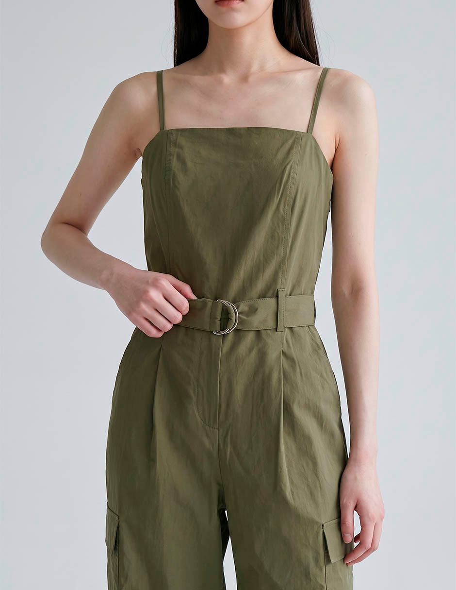 Jumper pantalón para mujer
