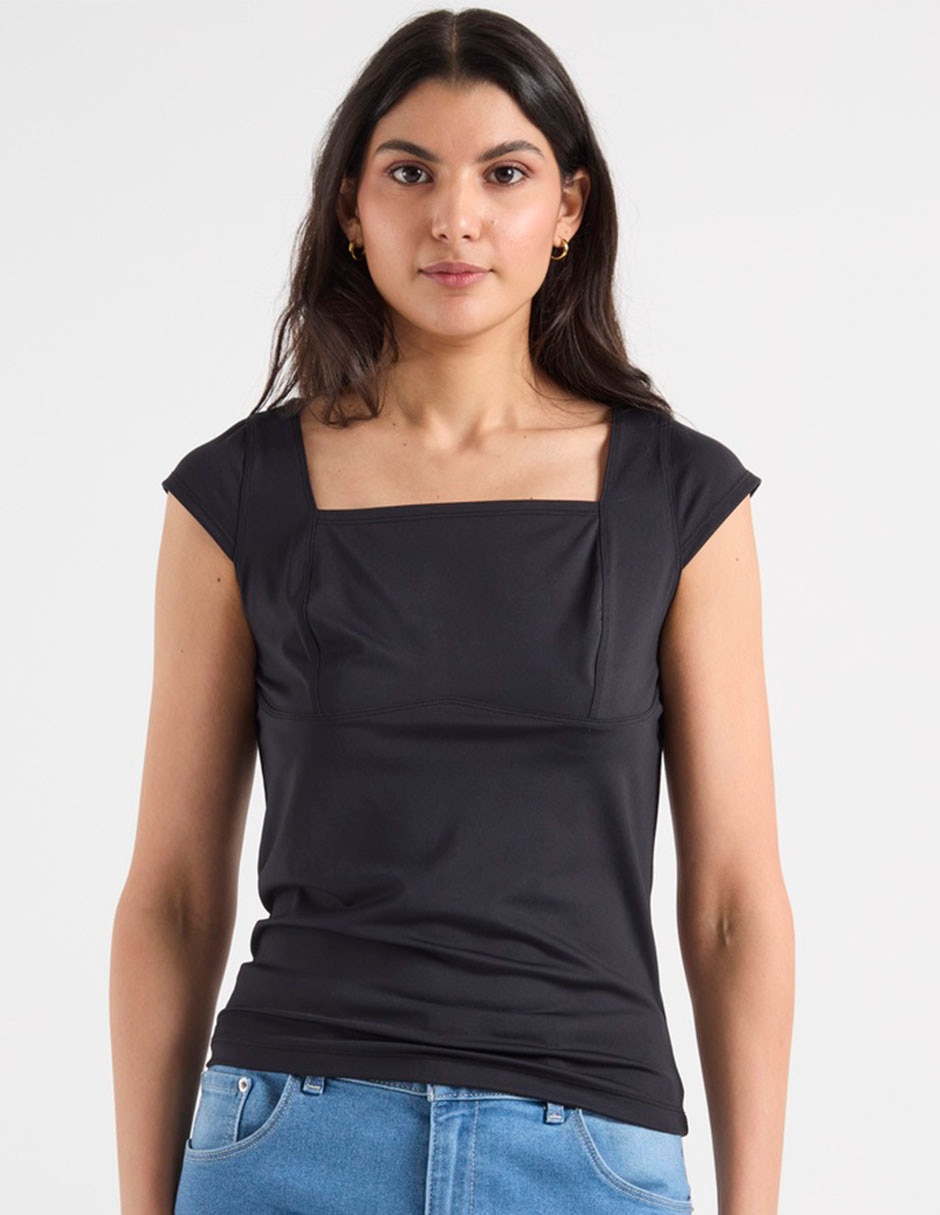 Blusa para mujer