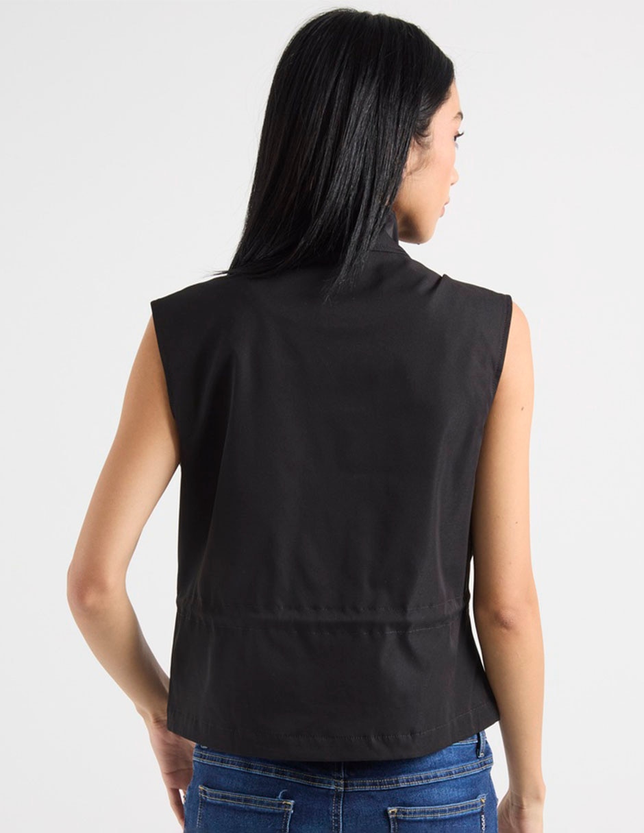 Chaleco para mujer 2