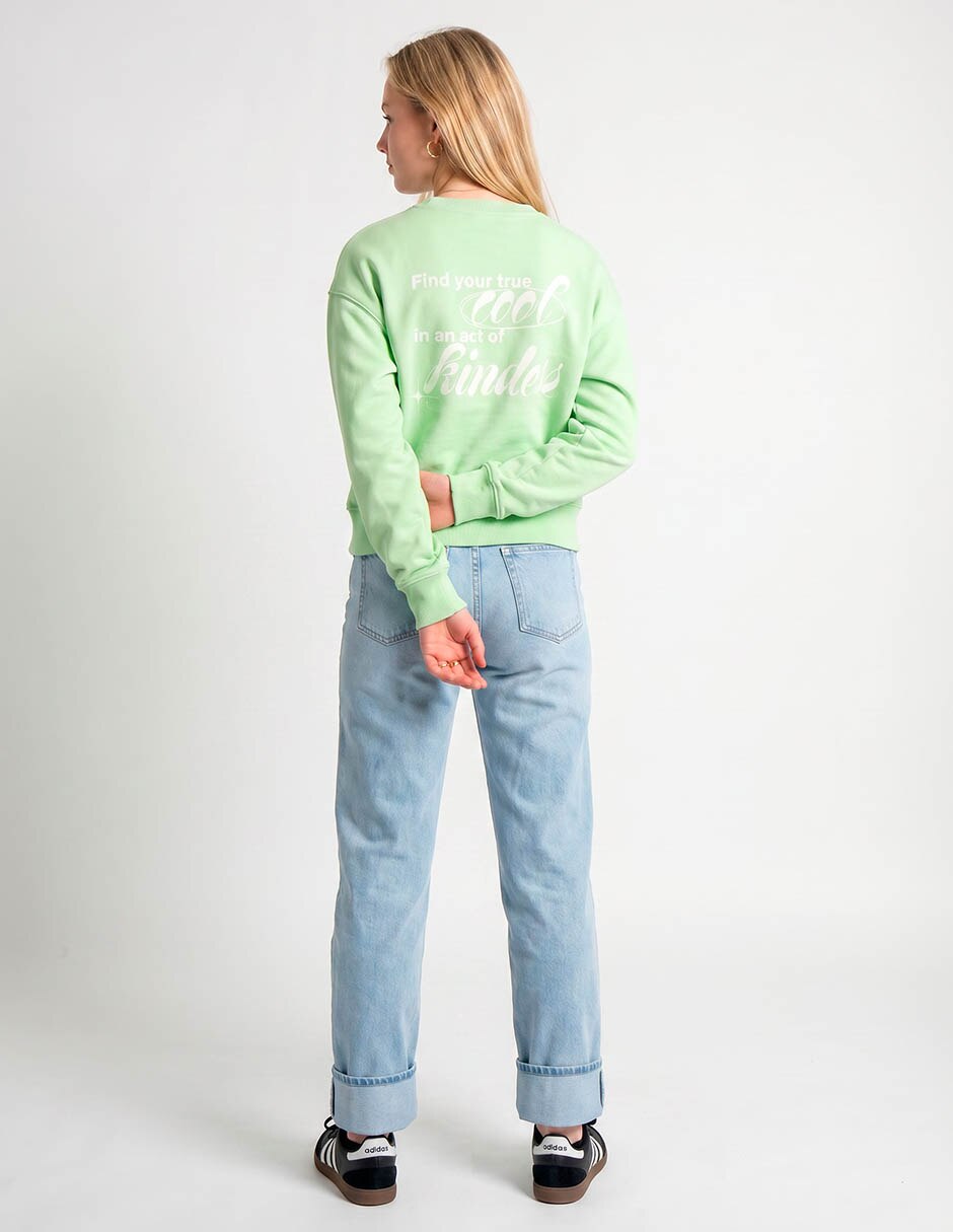 Sudadera para mujer 5