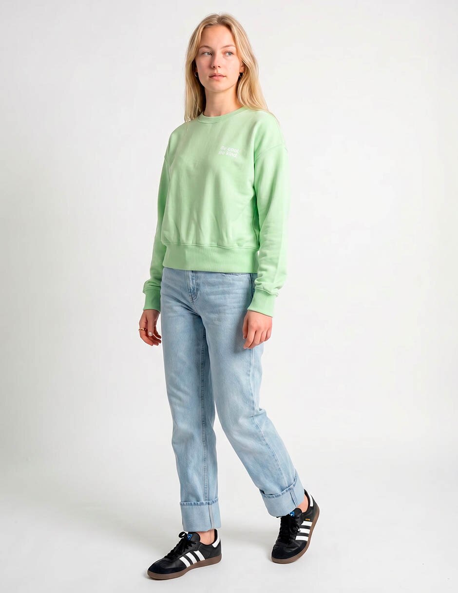 Sudadera para mujer 11