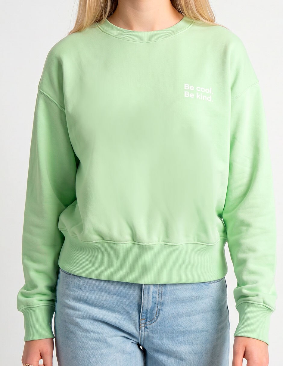 Sudadera para mujer 9