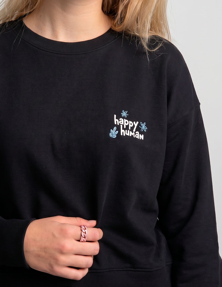 Sudadera Non Stop para mujer