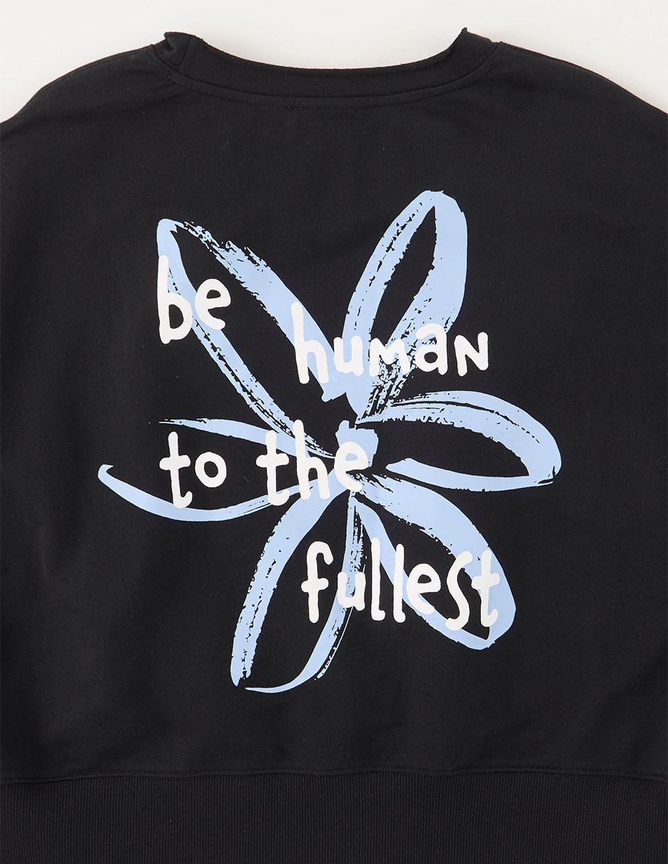 Sudadera Non Stop para mujer