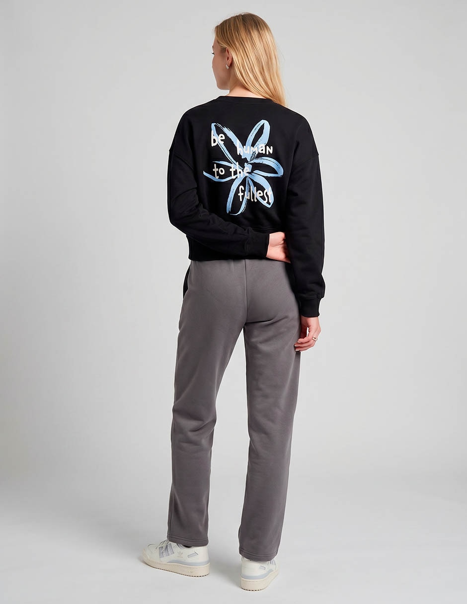 Sudadera Non Stop para mujer