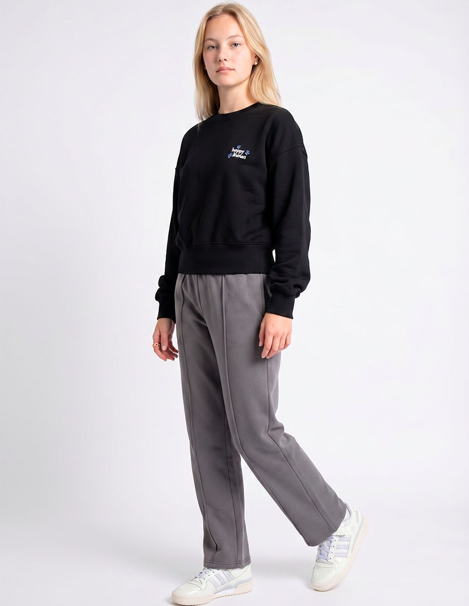Sudadera Non Stop para mujer