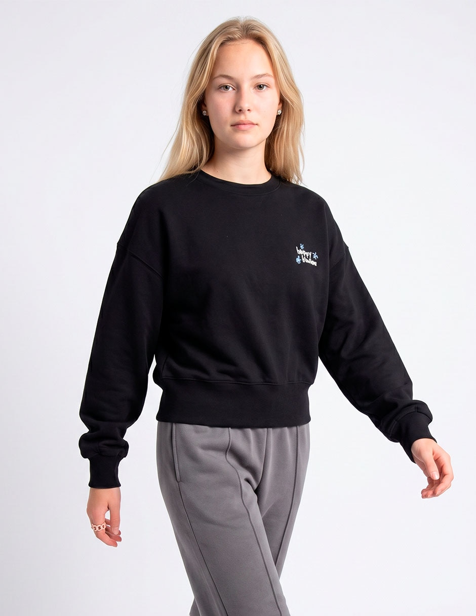 Sudadera Non Stop para mujer