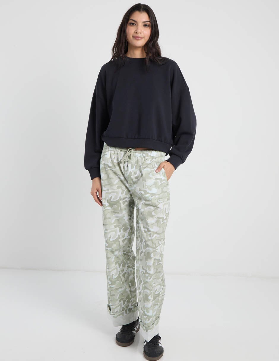 Sudadera para mujer 3