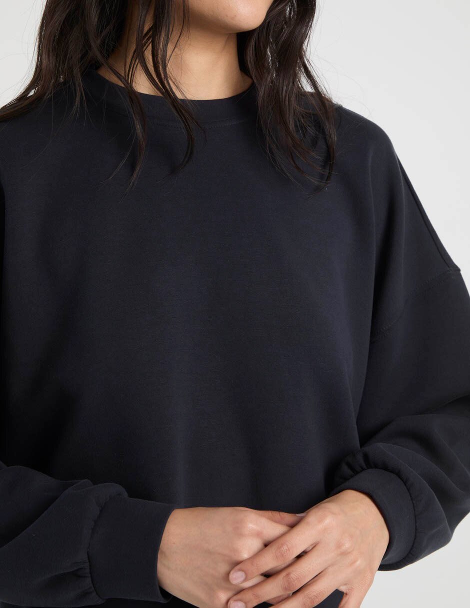 Sudadera para mujer 5
