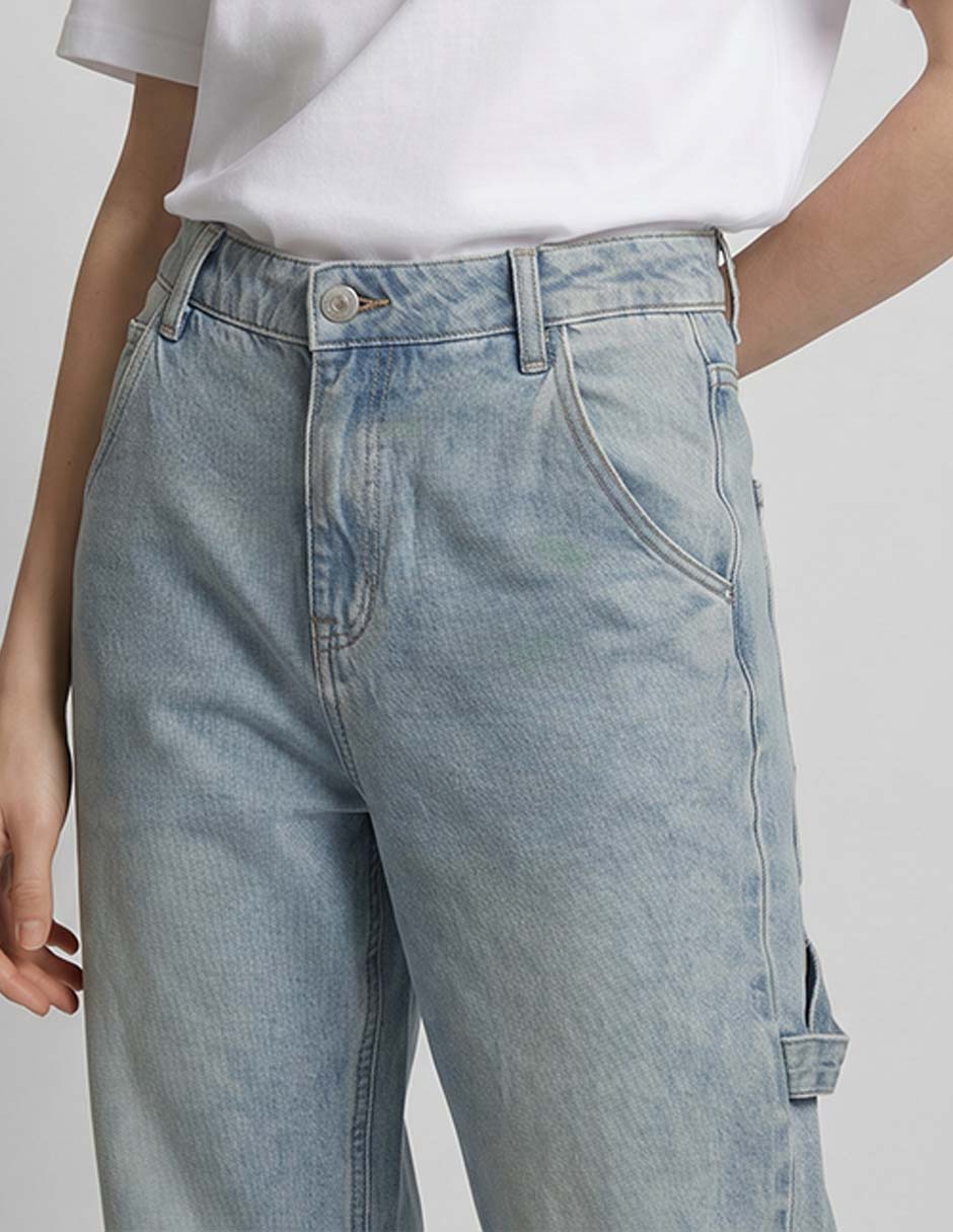 Jeans para mujer 3