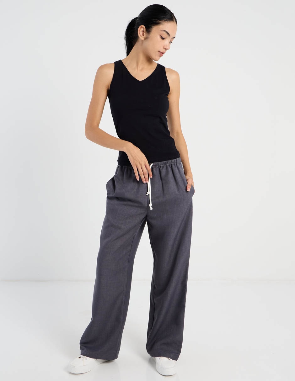 Pantalón Jogger para mujer