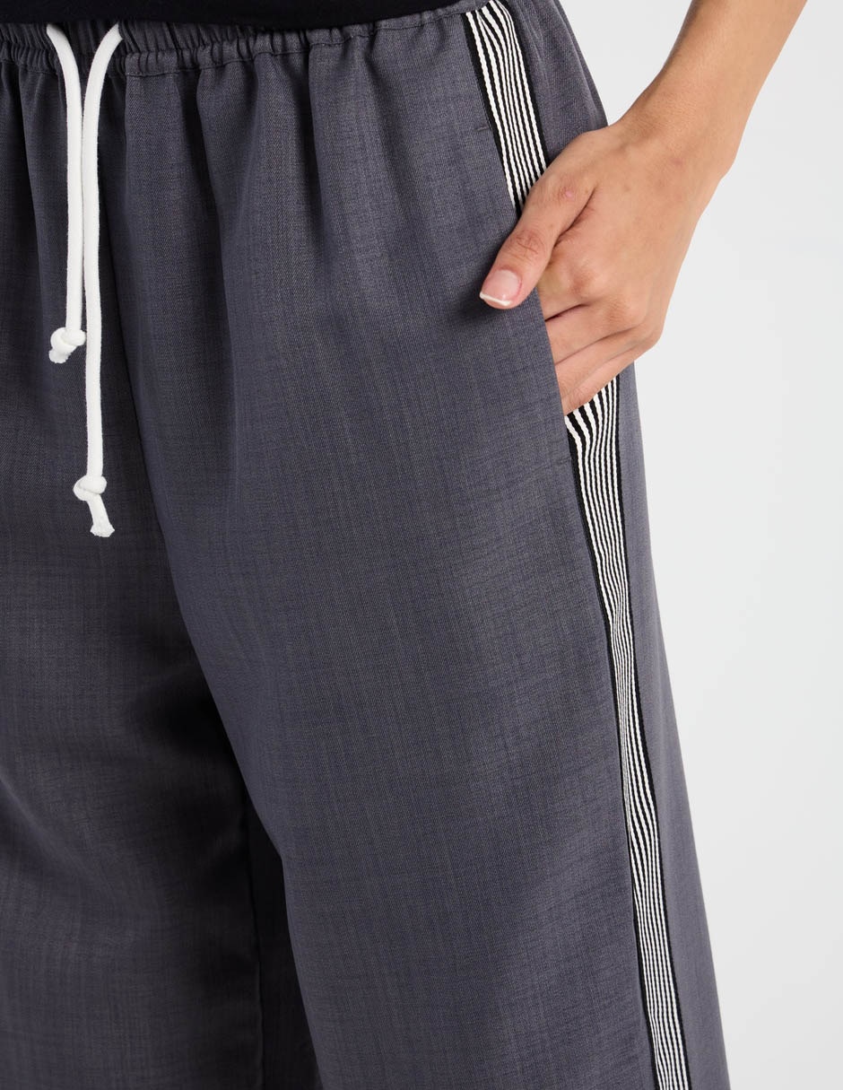 Pantalón Jogger para mujer