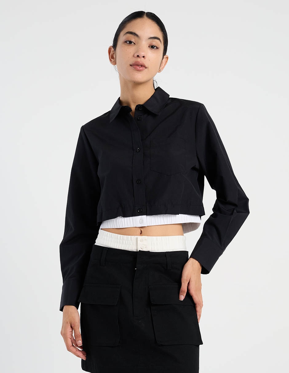 Blusa Non Stop para mujer