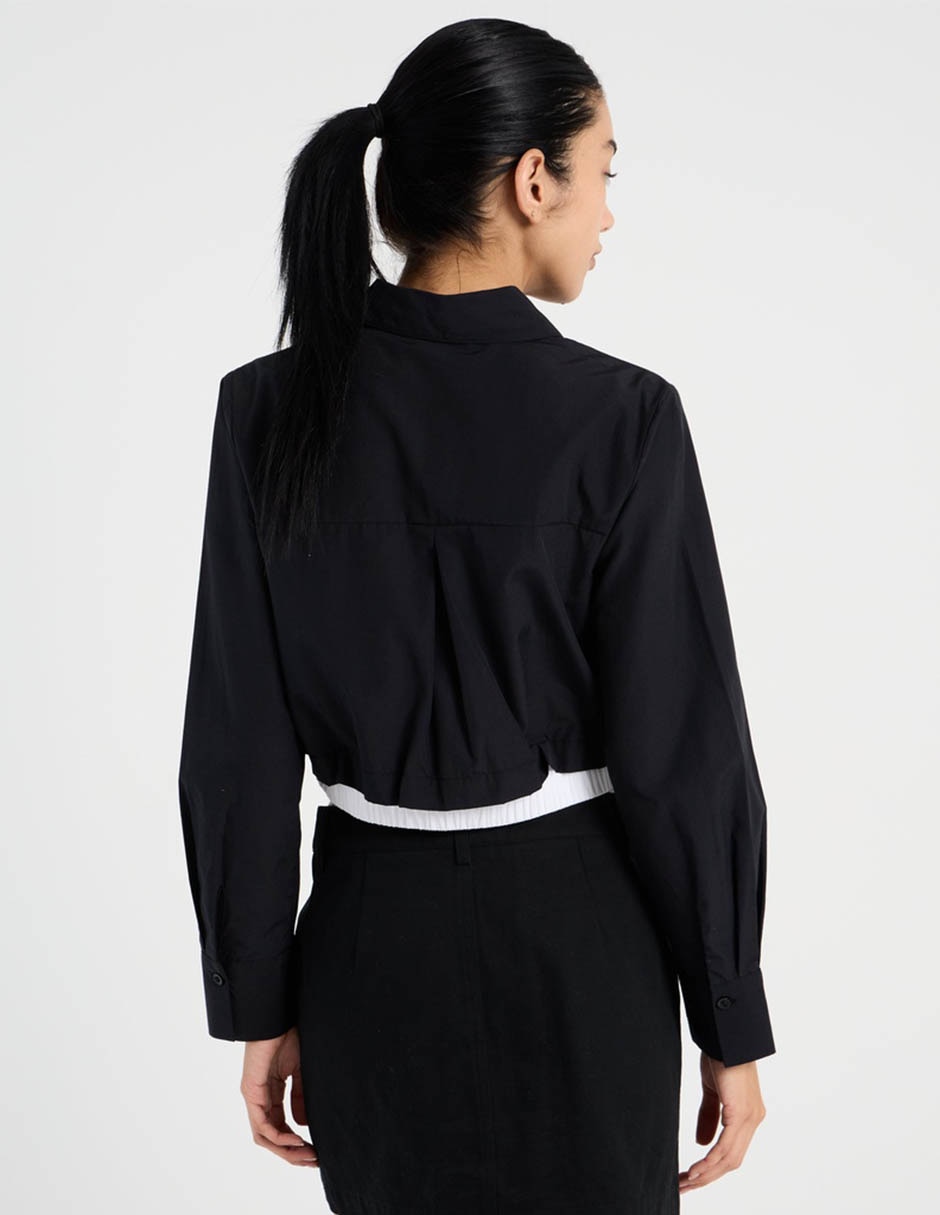 Blusa Non Stop para mujer