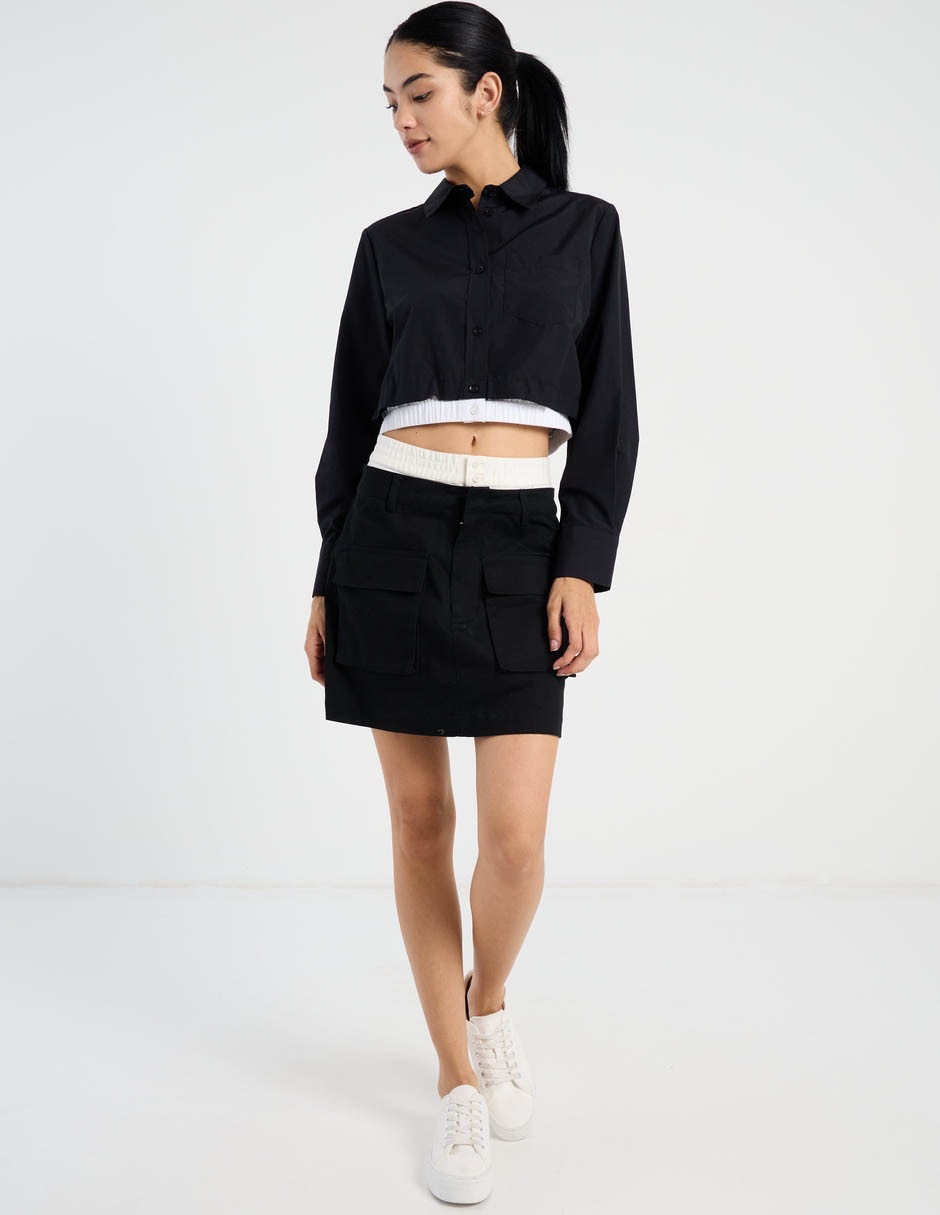 Blusa Non Stop para mujer