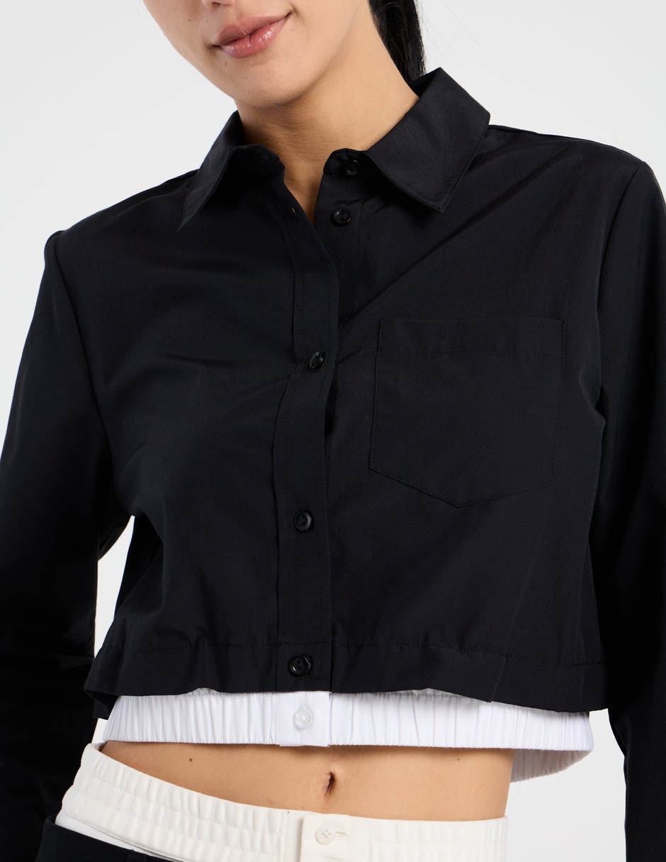 Blusa Non Stop para mujer