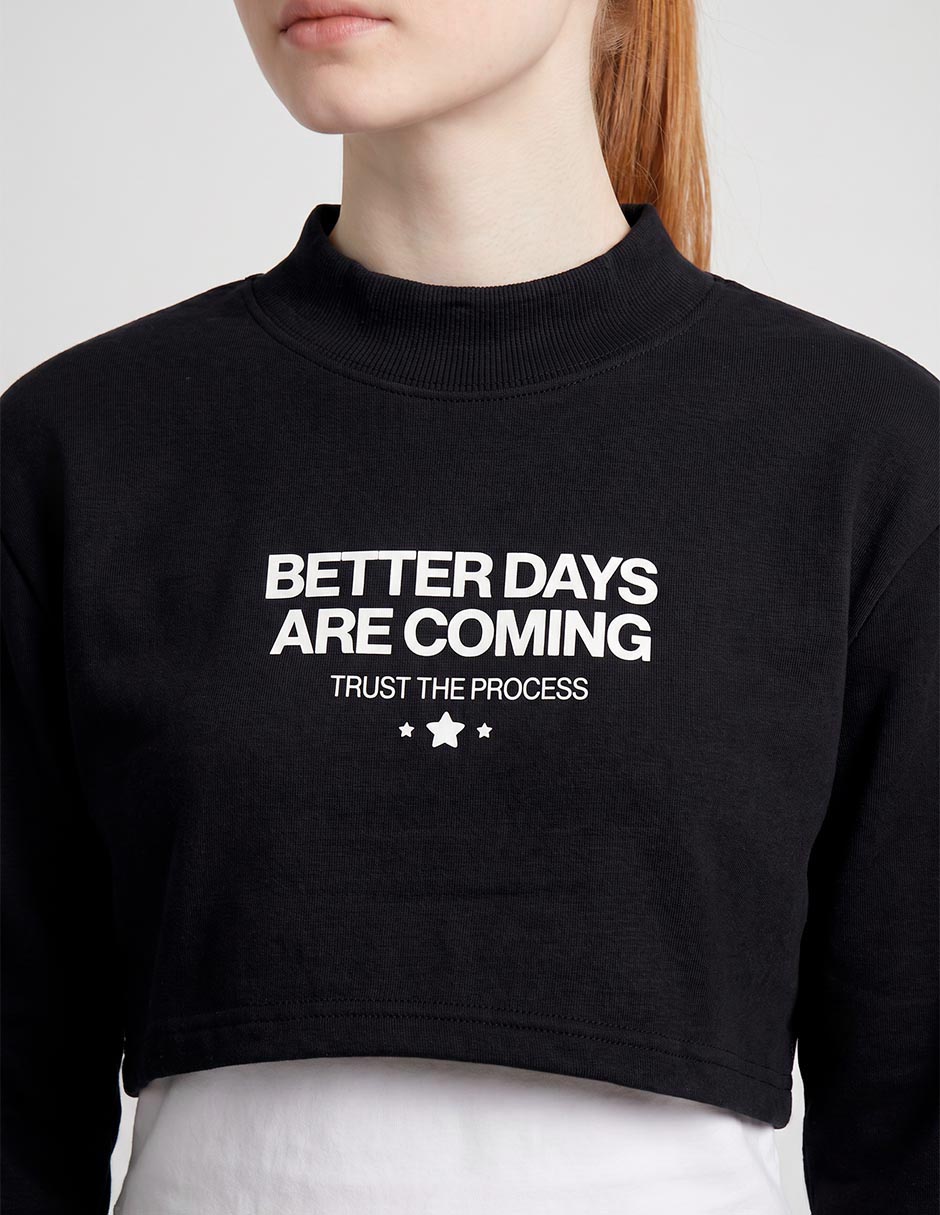 Sudadera para mujer 4