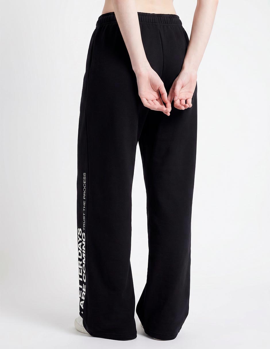 Pants con elástico para mujer 2