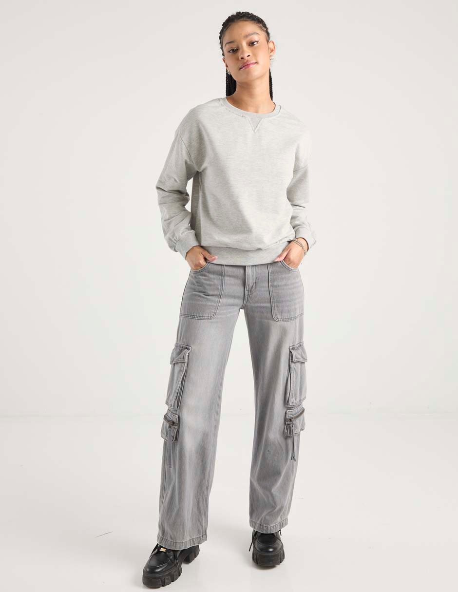 Sudadera para mujer 3