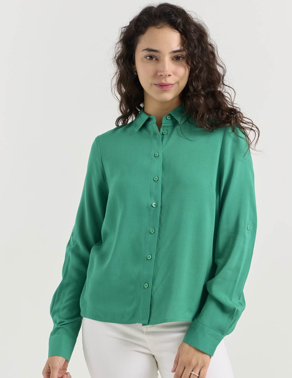 Verde bandera 7