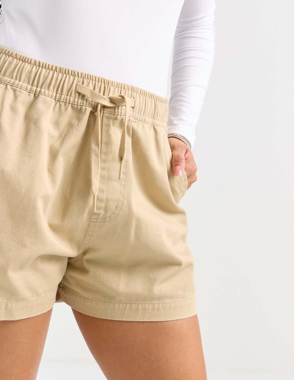 Bermuda Non Stop para mujer