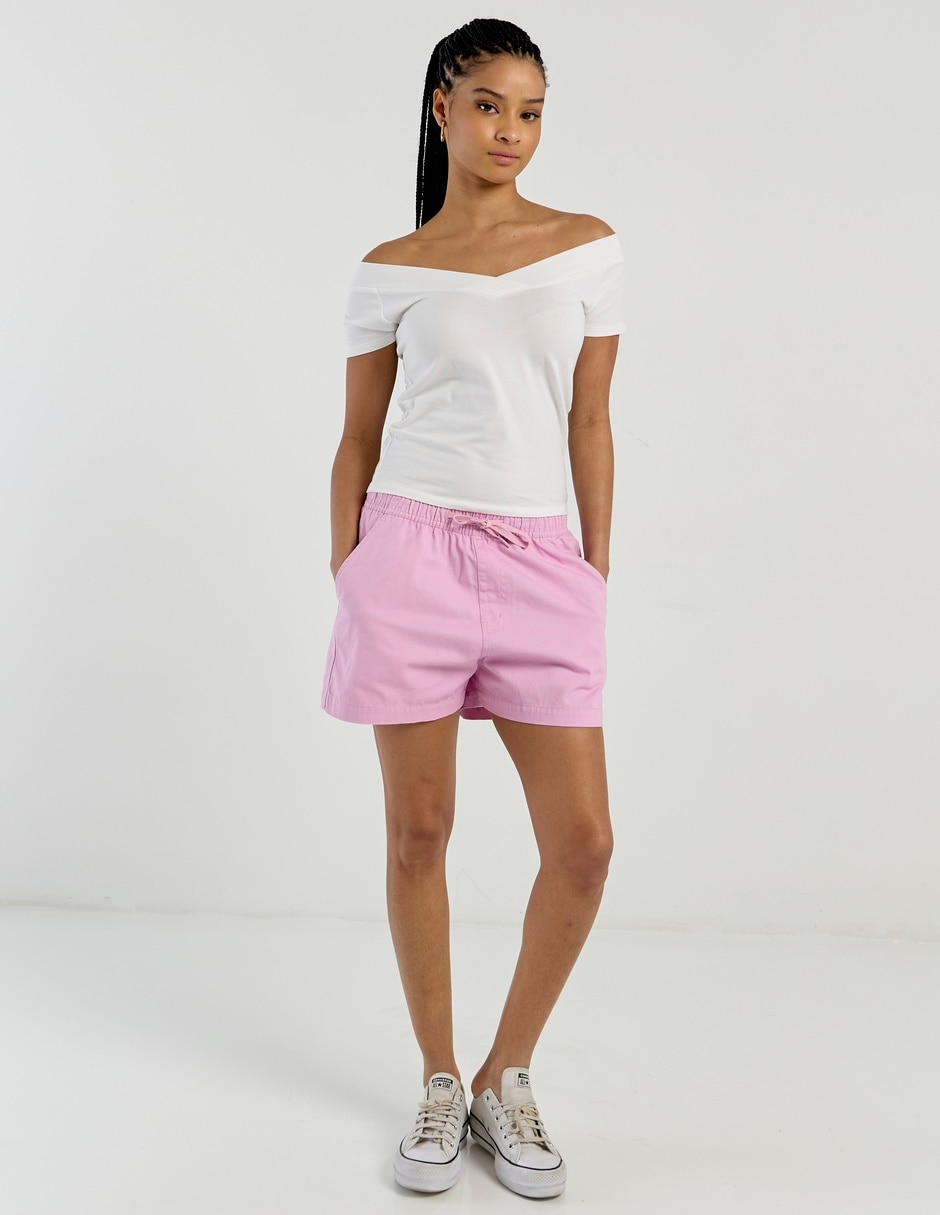 Short Non Stop para mujer