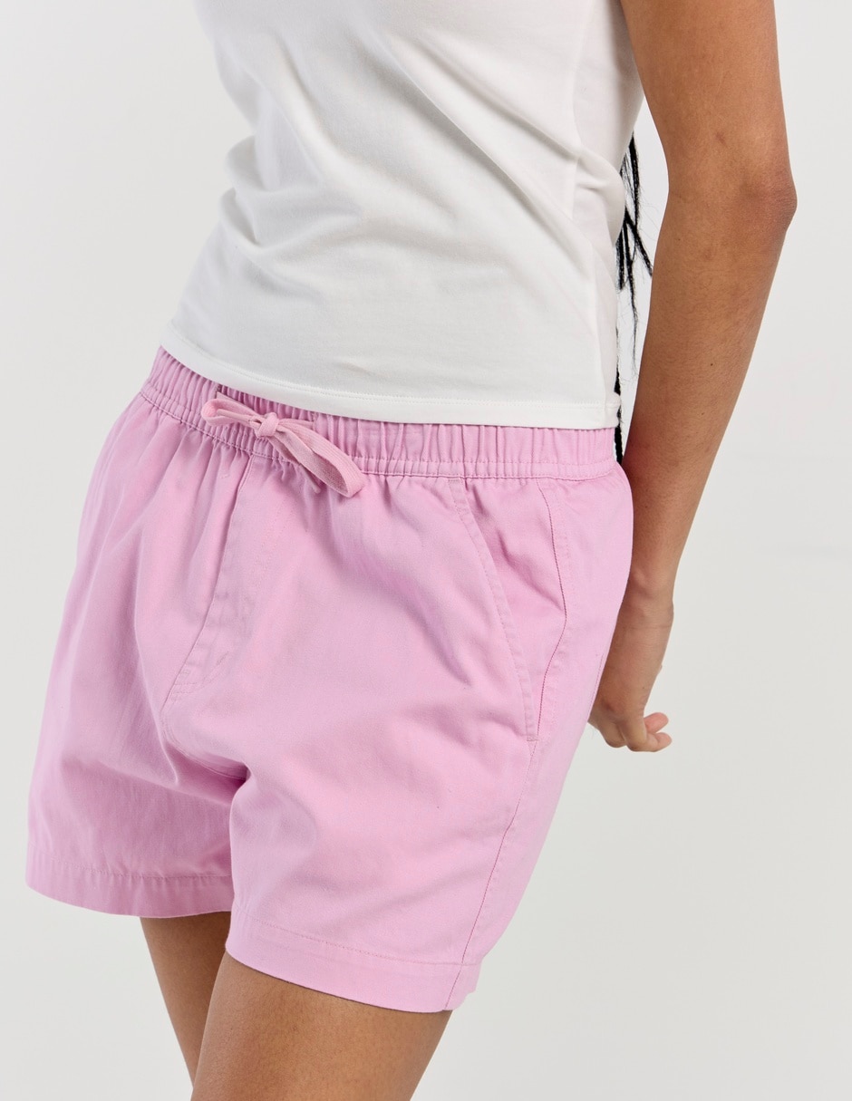Short Non Stop para mujer