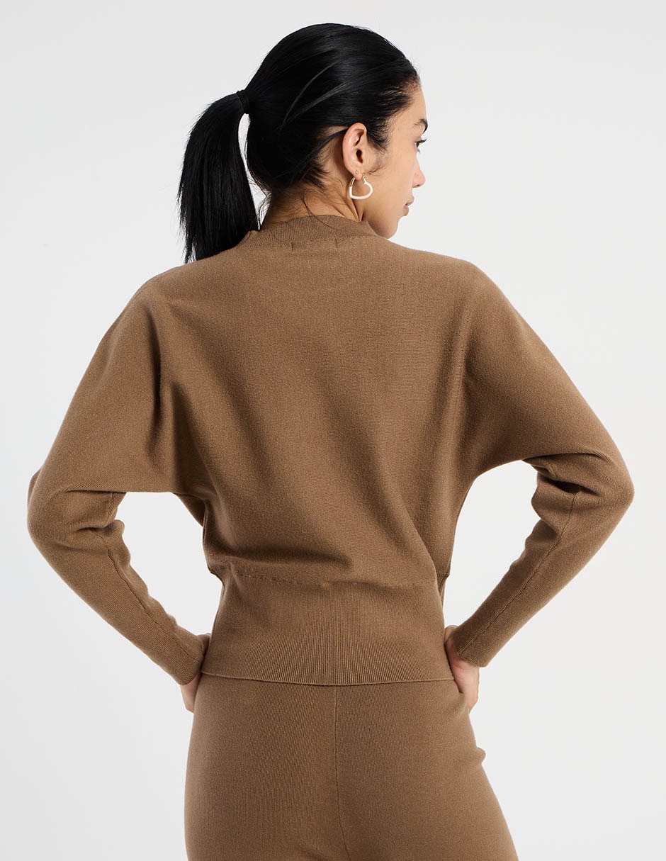 Suéter para mujer 5