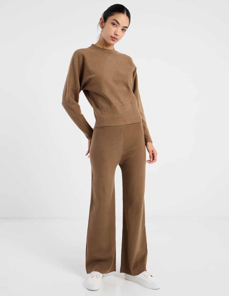 Suéter para mujer 4
