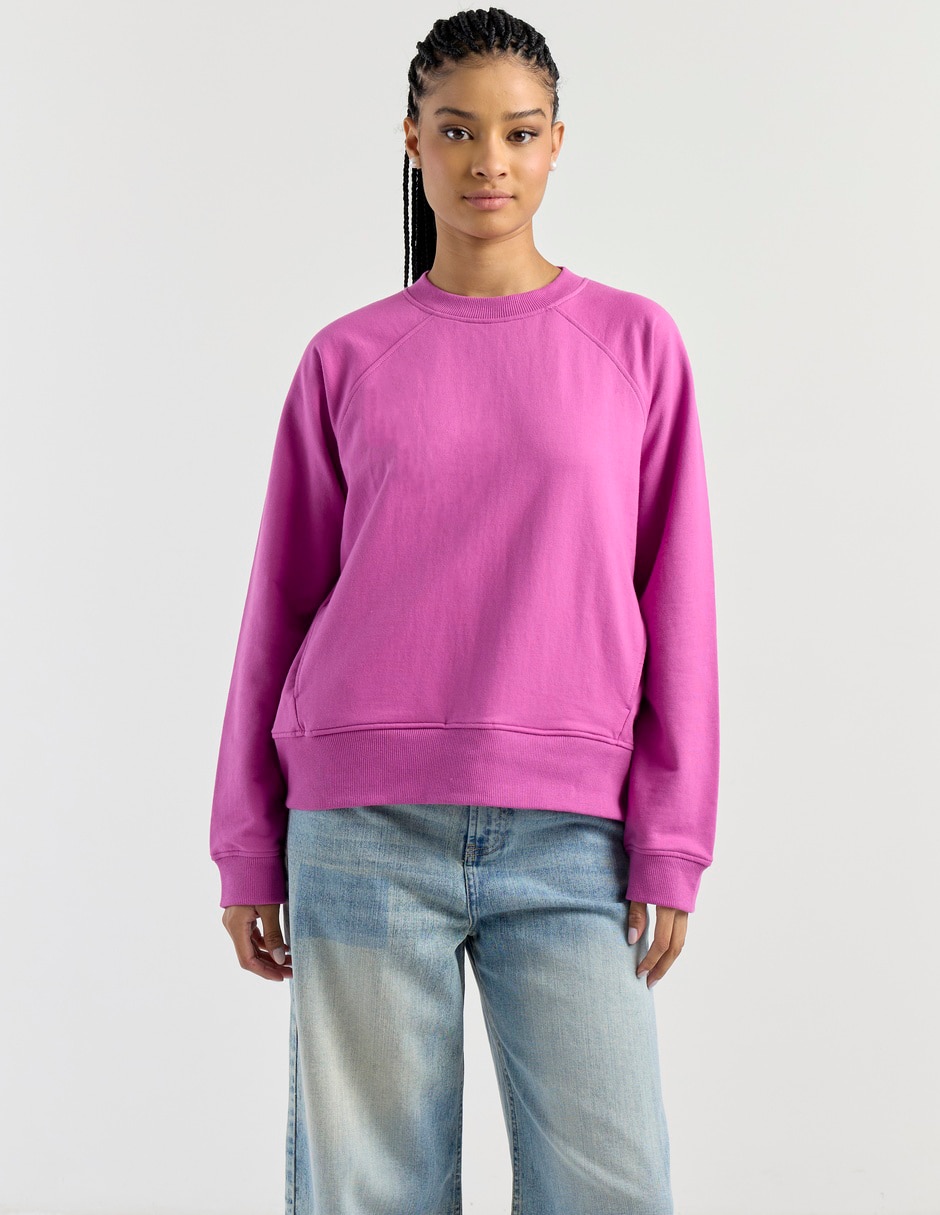 Sudadera Non Stop para mujer