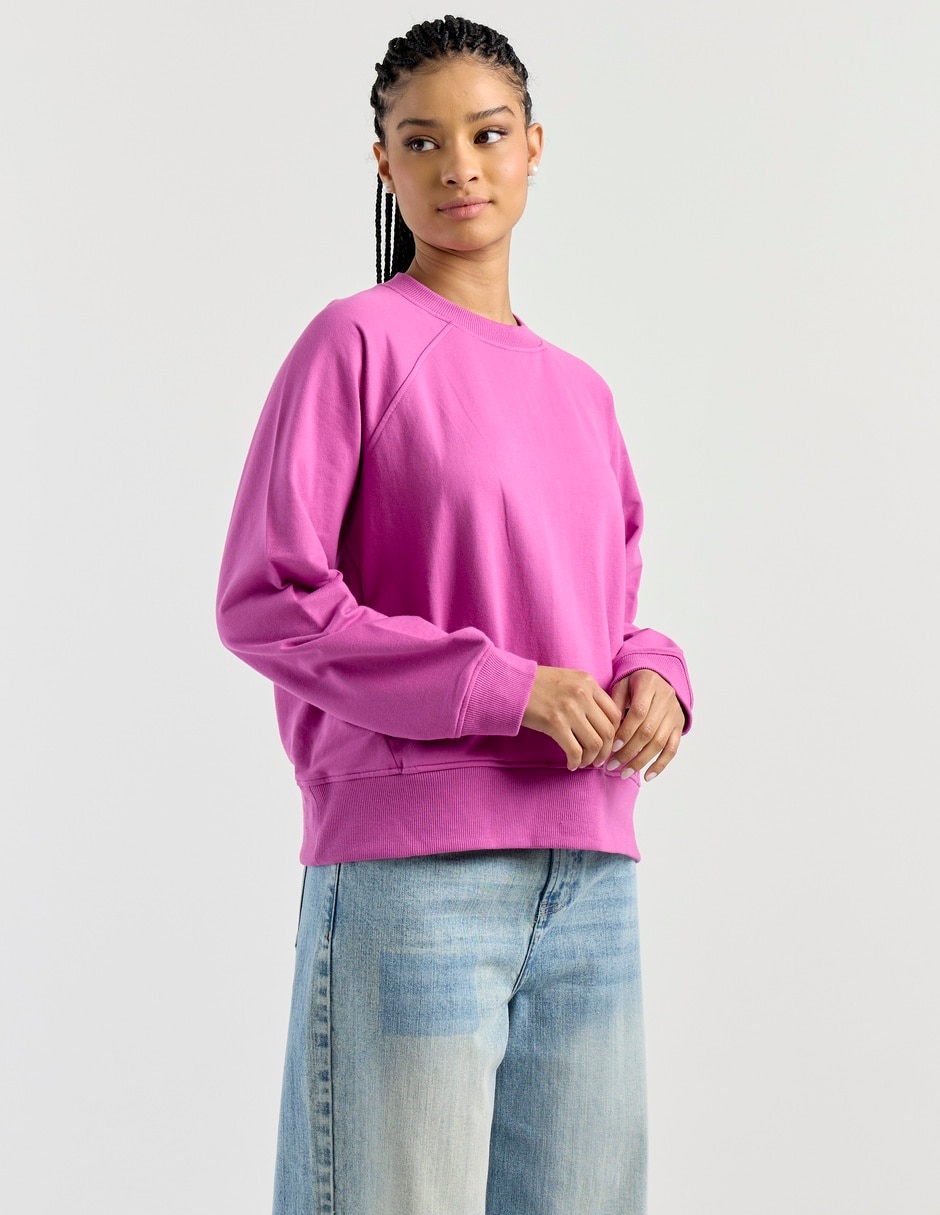 Sudadera para mujer 5