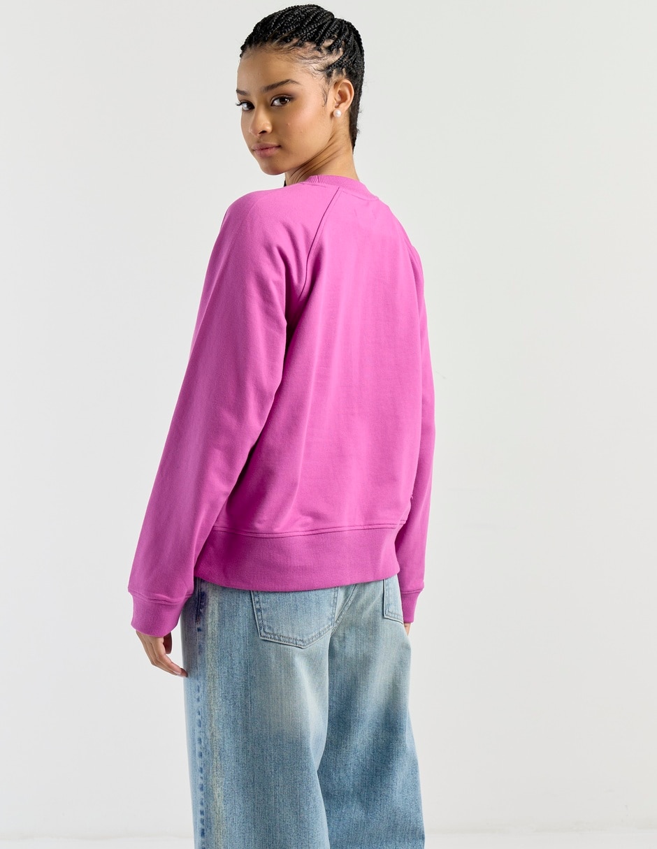 Sudadera para mujer 6