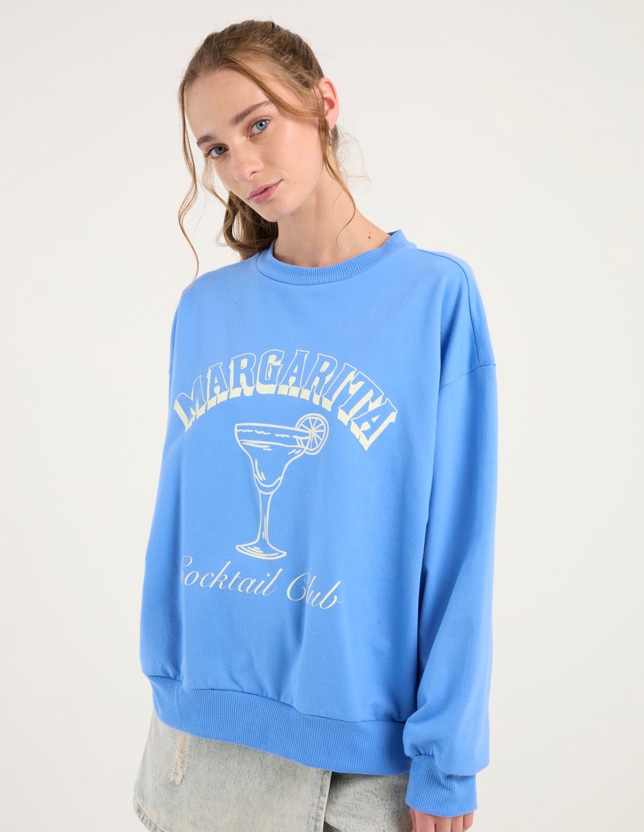 Sudadera para mujer Sudadera para mujer