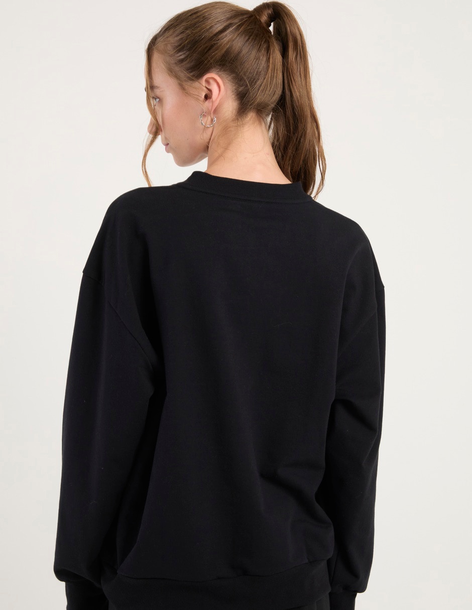 Sudadera para mujer 5