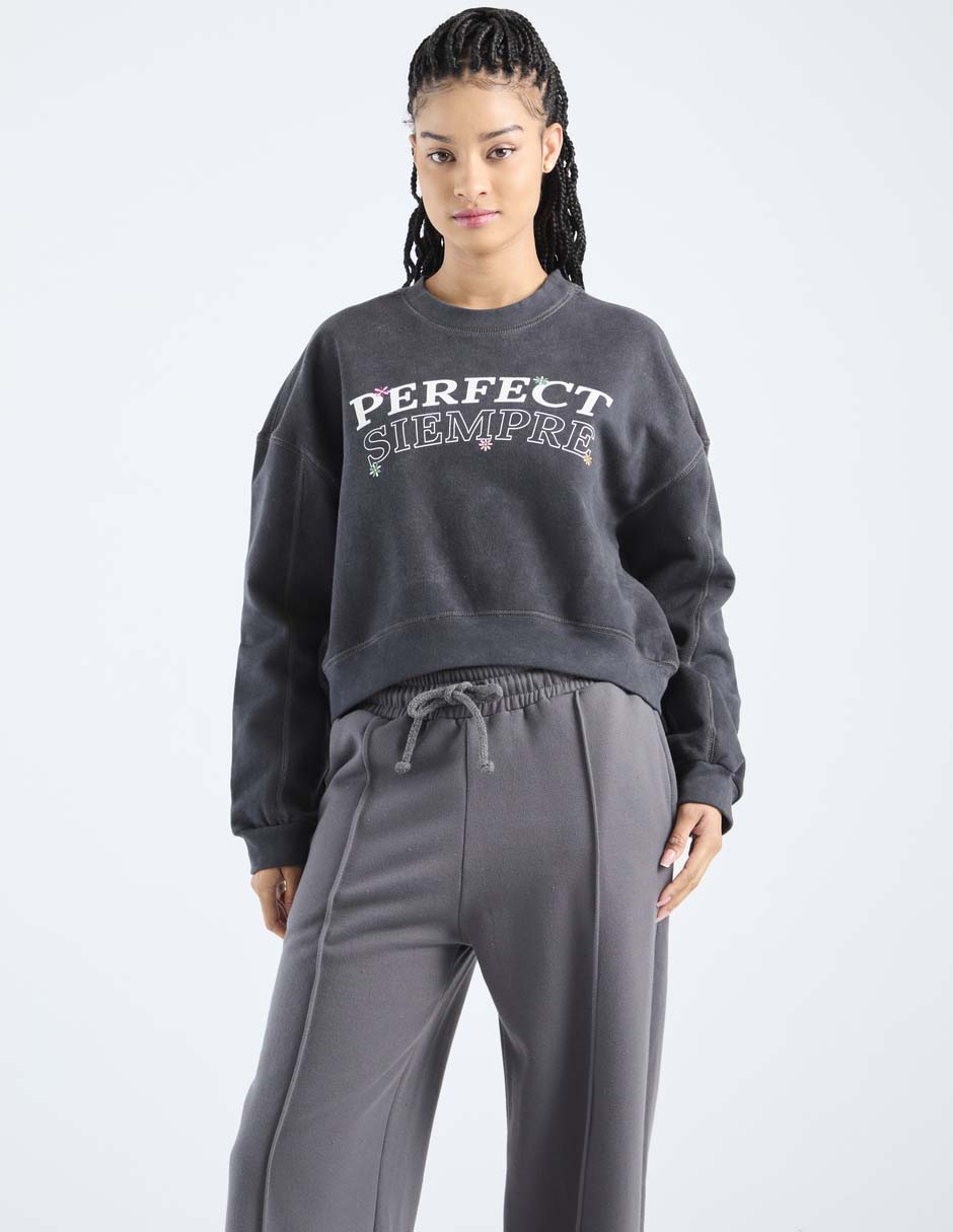 Sudadera para mujer Sudadera para mujer