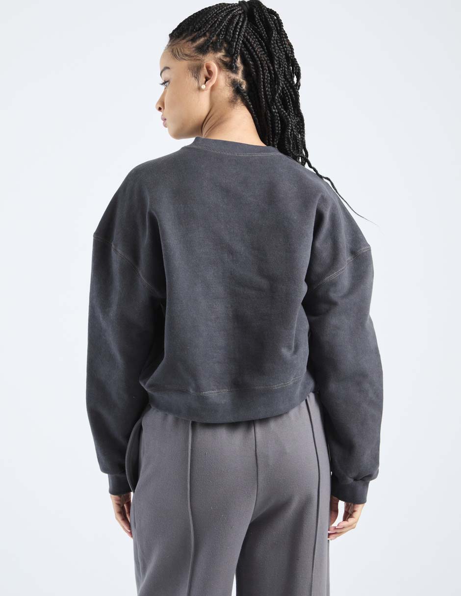 Sudadera para mujer