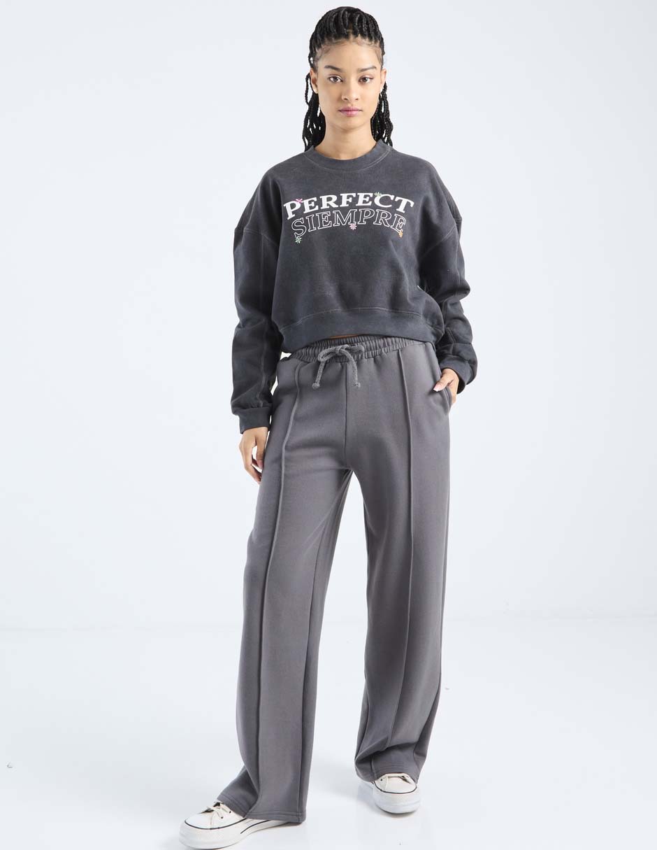 Sudadera para mujer
