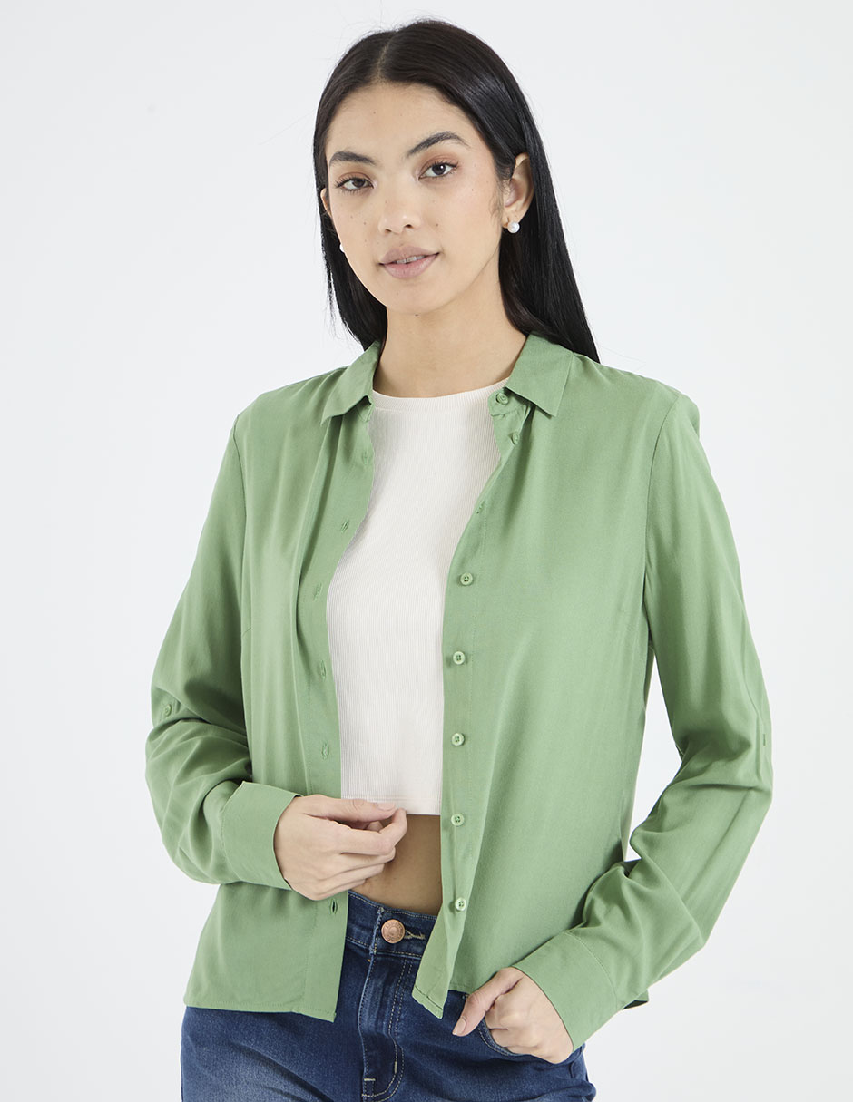 Verde medio 9