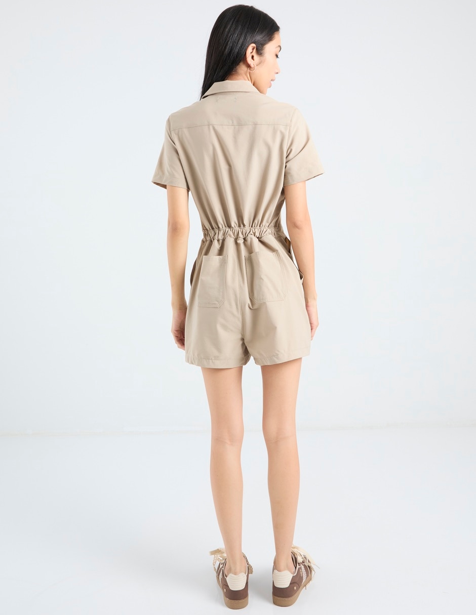Jumpsuit Non Stop para mujer