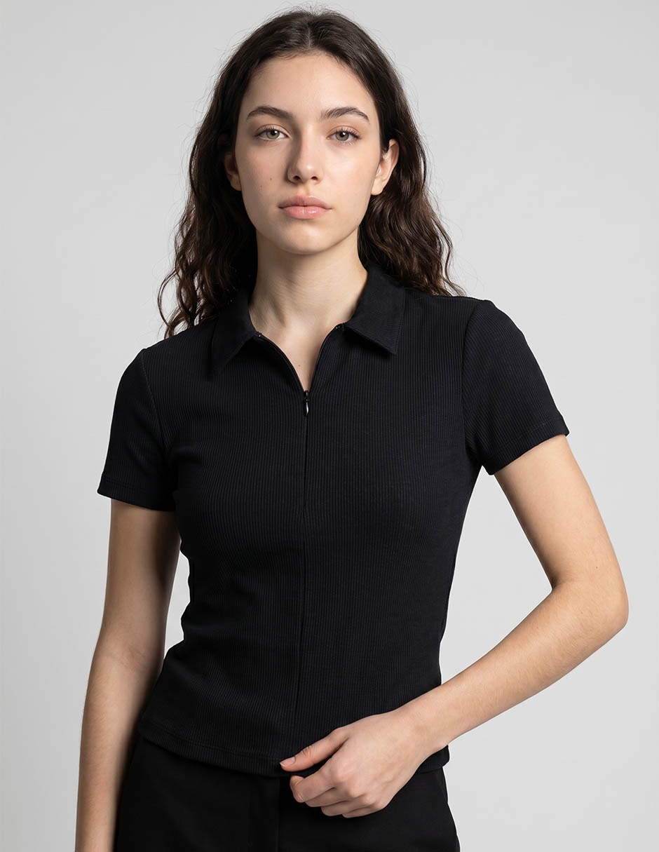 Playera Non Stop para mujer